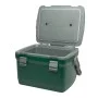 Cold box The Cold-For-Days Outdoor Cooler 6,6L green 2020 Cold box The Cold-For-Days Outdoor Cooler 6,6L green 2020