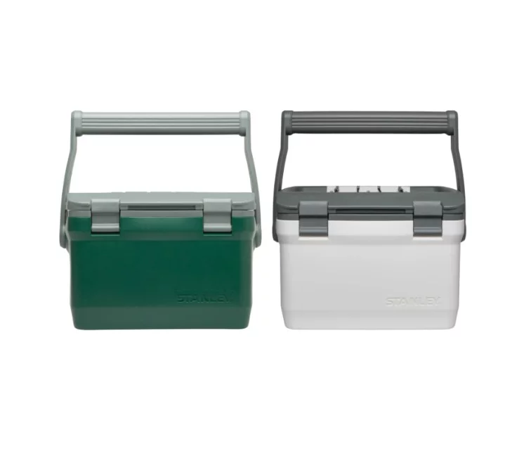 Cold box The Cold-For-Days Outdoor Cooler 6,6L green 2020 Cold box The Cold-For-Days Outdoor Cooler 6,6L green 2020