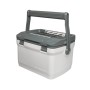 Cold box Adventure 6,6L white