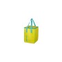 Thermal bag Easy Style Vertical assorted, yellow/blue/pink