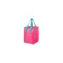 Termiskā soma Easy Style Vertical asorti, dzeltena/zila/rozā