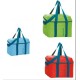 Termiskā soma Frio 20 asorti, gaiši zila/zaļa/sarkana
