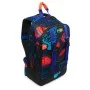 Šiluminė kuprinė Boxy+ asorti Šiluminė kuprinė Boxy+ asorti
