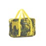 Camouflage 6 assorted thermal bag, fuchsia/blue/yellow/white