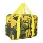 Camouflage 12 assortii termokott, fuksiat/sinine/kollane/valge