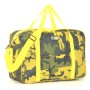 Camouflage 24 assorted thermal bag, fuchsia/blue/yellow/white