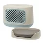 Pet transport and sleeping box 3in1 60x40,5x51cm Pet transport and sleeping box 3in1 60x40,5x51cm
