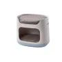 Pet transport and sleeping box 3in1 60x40,5x51cm Pet transport and sleeping box 3in1 60x40,5x51cm