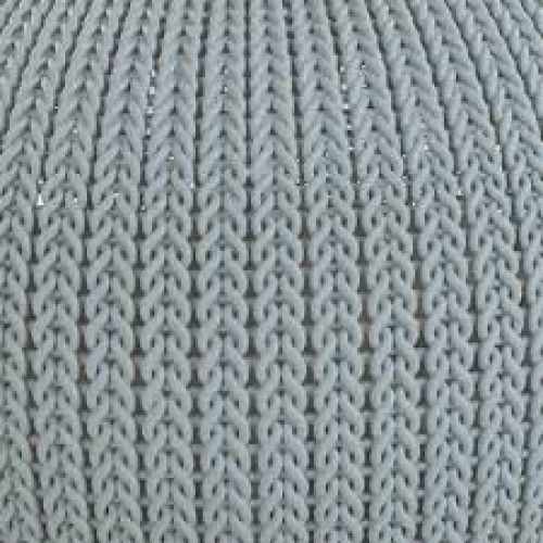 Pet bed bunk Knit 56,7x56,7x32,9cm brown