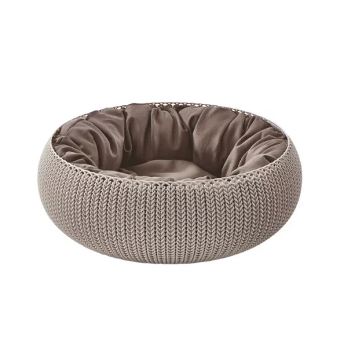 Ase lemmikloomadele Curver Knit, beež