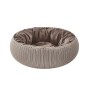 Pet bed Knit 54x54x20,2 brown