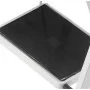 Pakāpienu soliņš salokāms K40 BasicLine / tērauda / 3 pakāpieni, drošības rokturis Pakāpienu soliņš salokāms K40 BasicLine / tērauda / 3 pakāpieni, drošības rokturis