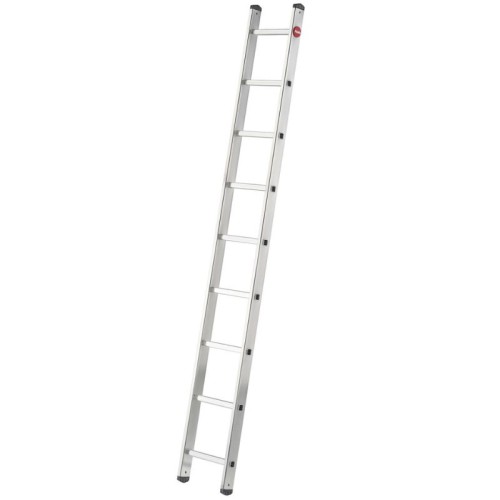 Kāpnes S60 ProfiStep uno / alumīnija / 1x9 pakāpieni Kāpnes S60 ProfiStep uno / alumīnija / 1x9 pakāpieni