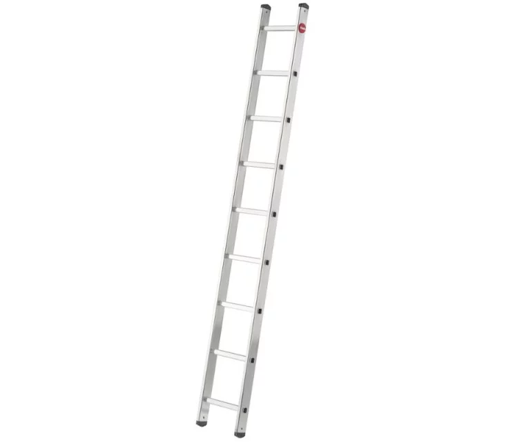 Kāpnes S60 ProfiStep uno / alumīnija / 1x9 pakāpieni Kāpnes S60 ProfiStep uno / alumīnija / 1x9 pakāpieni