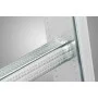 Kombineeritud redel S100 Hailo ProfiLOT / alumiinium / 3x12 astet Kombineeritud redel S100 Hailo ProfiLOT / alumiinium / 3x12 astet