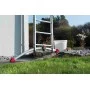 Kombineeritud redel S100 Hailo ProfiLOT / alumiinium / 3x12 astet Kombineeritud redel S100 Hailo ProfiLOT / alumiinium / 3x12 astet