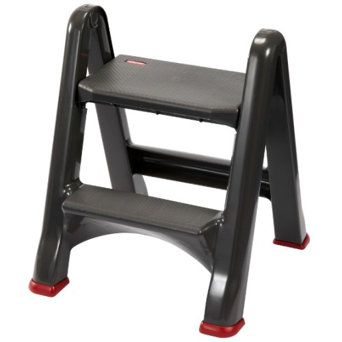 Salokāms pakāpienu soliņš 48,6x17,2x63cm Salokāms pakāpienu soliņš 48,6x17,2x63cm