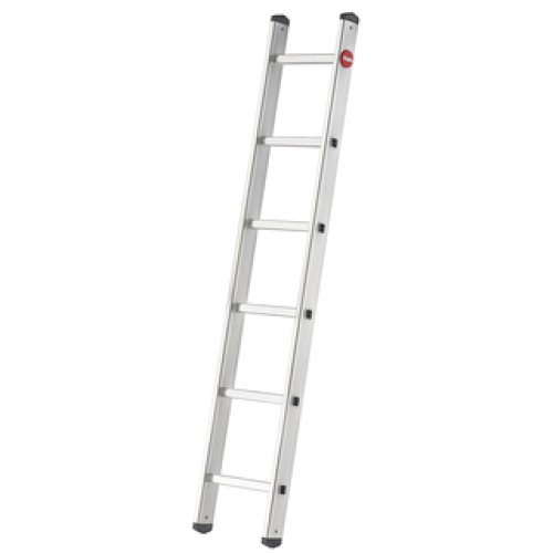 Kāpnes S60 ProfiStep uno / alumīnija / 1x6 pakāpieni Kāpnes S60 ProfiStep uno / alumīnija / 1x6 pakāpieni