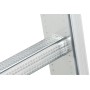 Stairs S60 ProfiStep uno / aluminium / 1x6 steps