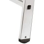 Stairs S60 ProfiStep uno / aluminium / 1x6 steps