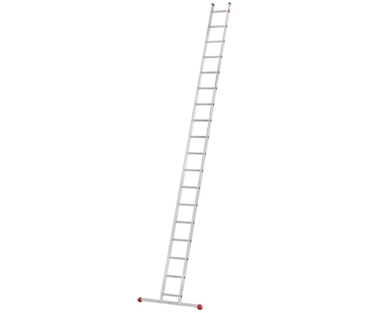Trepp S60 ProfiStep uno / alumiinium / 1x18 astet