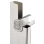 Trepp S60 ProfiStep uno / alumiinium / 1x18 astet