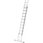 S80 ProfiStep duo trepp / alumiinium / 2x12 astet