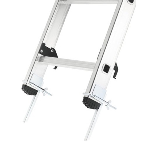 Safety pins 2 pcs. for stairs