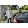 Telescopic ladder T80 FlexLine / aluminium / 9 steps Telescopic ladder T80 FlexLine / aluminium / 9 steps
