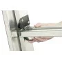 Kombineeritud redel S100 Hailo ProfiLOT / alumiinium / 2x9 + 1x8 astet Kombineeritud redel S100 Hailo ProfiLOT / alumiinium / 2x9 + 1x8 astet