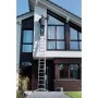 Kombineeritud redel S100 Hailo ProfiLOT / alumiinium / 2x9 + 1x8 astet Kombineeritud redel S100 Hailo ProfiLOT / alumiinium / 2x9 + 1x8 astet
