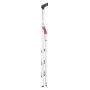 Household ladder L60 StandardLine / aluminium / 4 steps Household ladder L60 StandardLine / aluminium / 4 steps
