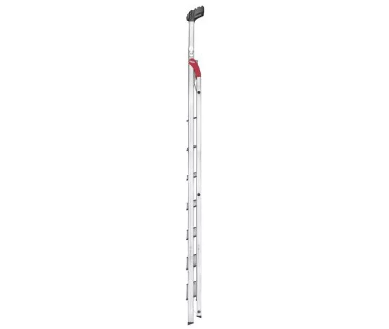 Buitinės kopėčios StandardLine, 8 pakopos Buitinės kopėčios StandardLine, 8 pakopos