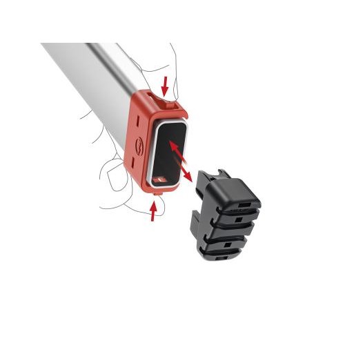 Uzliku komplekts nomaināms Living