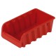 Sīklietu kastīte Stack Bin Profi 3 20,9x11,5x7,5cm Sīklietu kastīte Stack Bin Profi 3 20,9x11,5x7,5cm