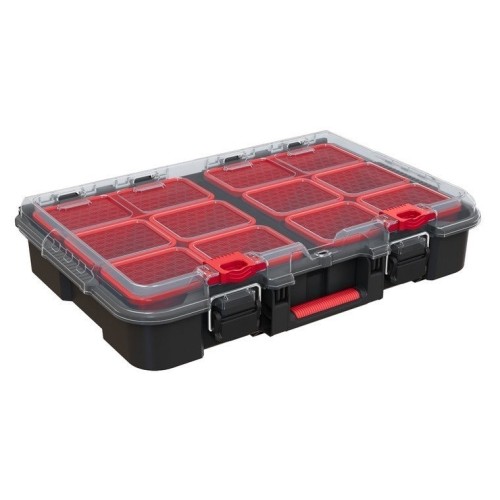 Organaizers Stack'N'Roll Organizer 51,5x34,5x11,5cm Organaizers Stack'N'Roll Organizer 51,5x34,5x11,5cm
