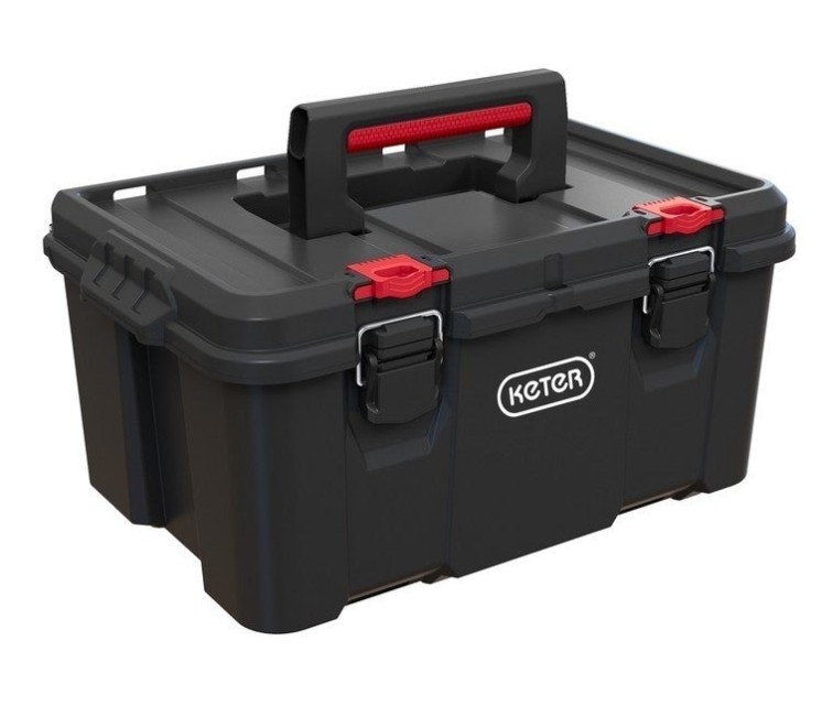 StackNRoll Tool Box 52,5x34,5x26cm