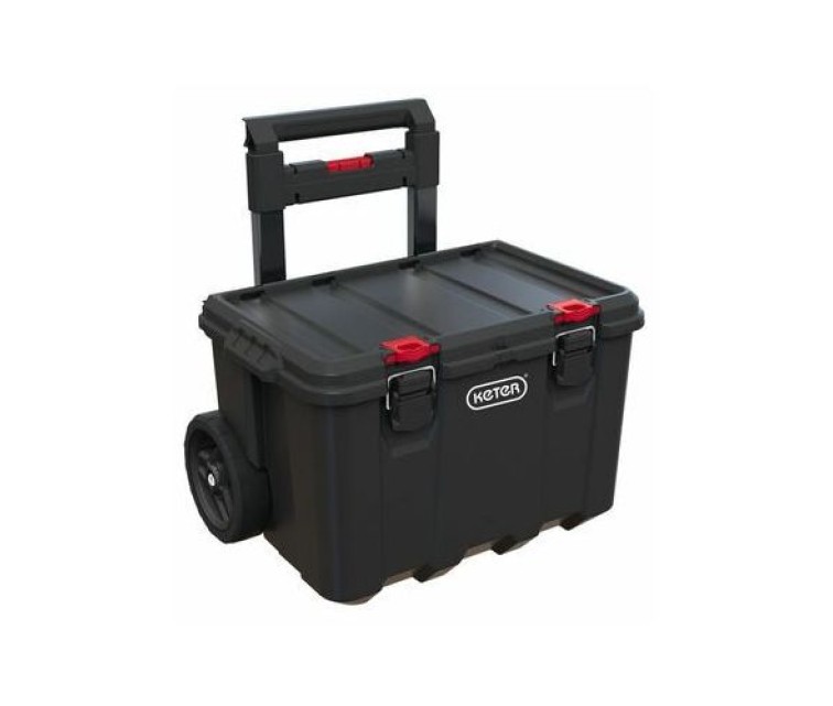 StackNRoll Mobile Cart 52,5x41,1x56,8cm