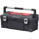 Instrumentu kaste ar organaizeru Hawk Tool Box 26" 66x28,7x26,6cm Instrumentu kaste ar organaizeru Hawk Tool Box 26" 66x28,7x26,6cm