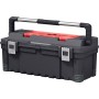 Tool Box with Organiser Hawk Tool Box 26 66x28,7x26,6cm