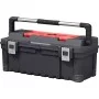 Tool Box with Organiser Hawk Tool Box 26 66x28,7x26,6cm Tool Box with Organiser Hawk Tool Box 26 66x28,7x26,6cm