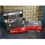 Tool Box with Organiser Hawk Tool Box 26 66x28,7x26,6cm Tool Box with Organiser Hawk Tool Box 26 66x28,7x26,6cm