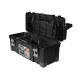 Instrumentu kaste ar organaizeru Hawk Tool Box 26" 66x28,7x26,6cm Instrumentu kaste ar organaizeru Hawk Tool Box 26" 66x28,7x26,6cm