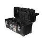 Tool Box with Organiser Hawk Tool Box 26 66x28,7x26,6cm Tool Box with Organiser Hawk Tool Box 26 66x28,7x26,6cm