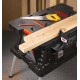 Darba galds salokāms Folding Work Table 85x55x11,2cm Darba galds salokāms Folding Work Table 85x55x11,2cm