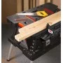 Darba galds salokāms Folding Work Table 85x55x11,2cm