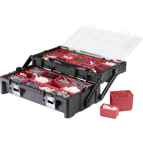 Organaizers Cantilever Organizer 22" 57,2x30,7x16,7cm Organaizers Cantilever Organizer 22" 57,2x30,7x16,7cm