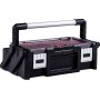 Tool Box with 18 compartments Cantilever Tool Box 18 45,8x24x14,5cm