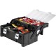 Instrumentu kaste Cantilever Tool Box 22" 56,7x31,4x24,5cm Instrumentu kaste Cantilever Tool Box 22" 56,7x31,4x24,5cm