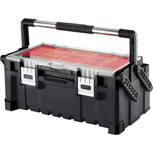 Instrumentu kaste Cantilever Tool Box 22" 56,7x31,4x24,5cm Instrumentu kaste Cantilever Tool Box 22" 56,7x31,4x24,5cm